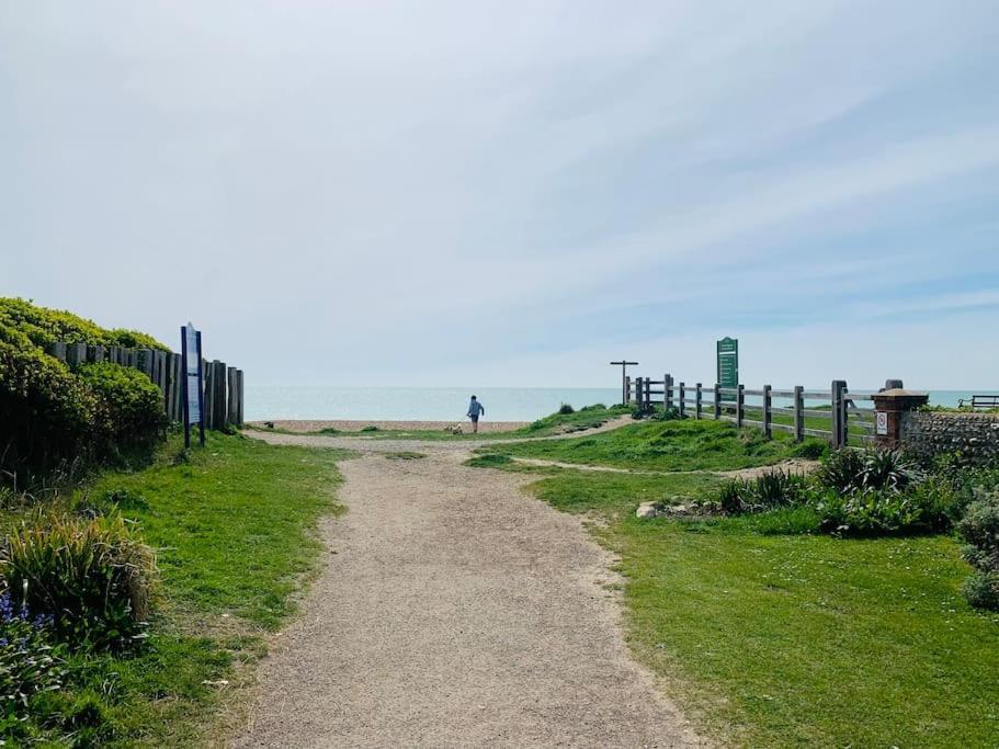 La Mer Ferring Exterior foto