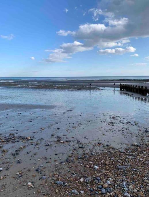 La Mer Ferring Exterior foto